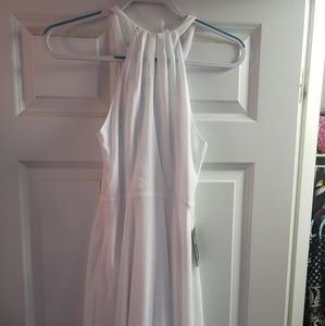 Express dress NEVER WORN